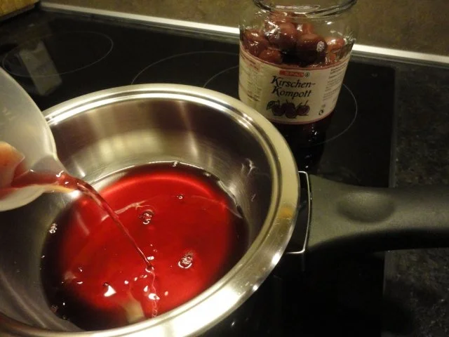 Herren Törtchen - Rezept - Bild Nr. 9