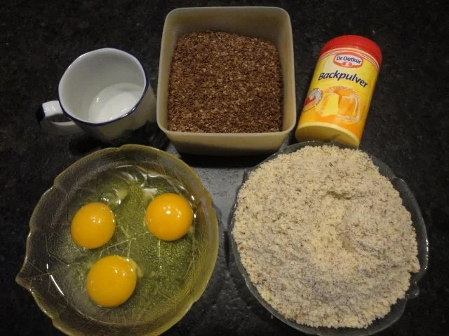 Herren Törtchen - Rezept - Bild Nr. 2