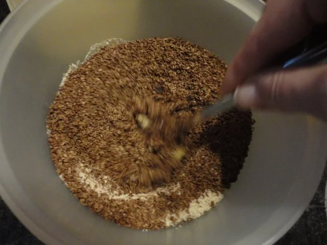 Herren Törtchen - Rezept - Bild Nr. 3