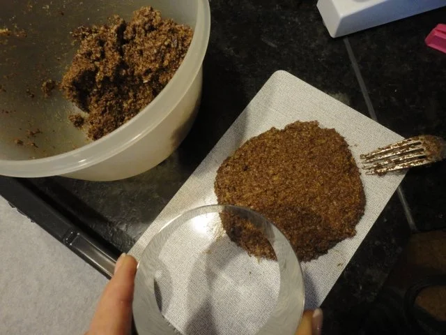 Herren Törtchen - Rezept - Bild Nr. 4