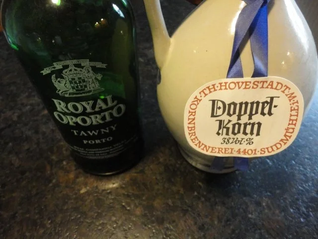 Herren Törtchen - Rezept - Bild Nr. 7