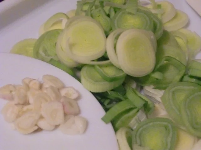 Rezept: Schweinebäckchen in Rotwein - Soße Bild Nr. 2 Schweinebäckchen in Rotwein - Soße - Rezept - Bild Nr. 2