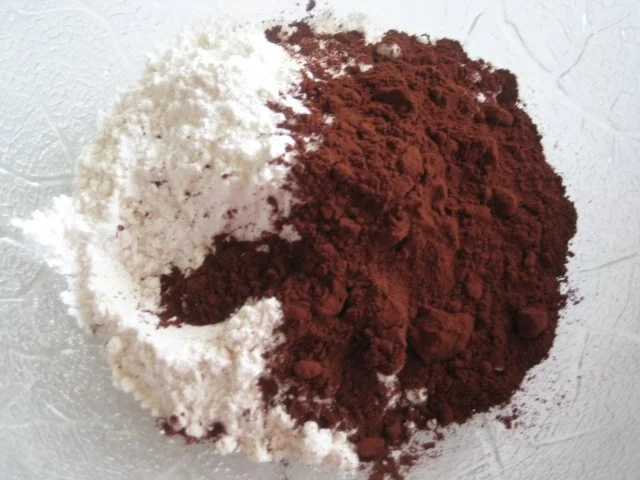 Quarktorte Schwarzwälderart - Rezept - Bild Nr. 5