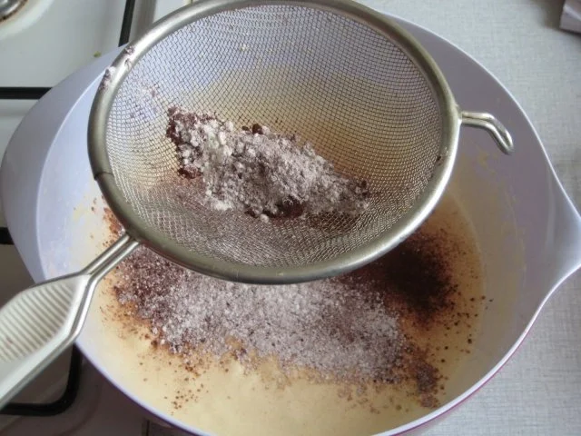 Quarktorte Schwarzwälderart - Rezept - Bild Nr. 6