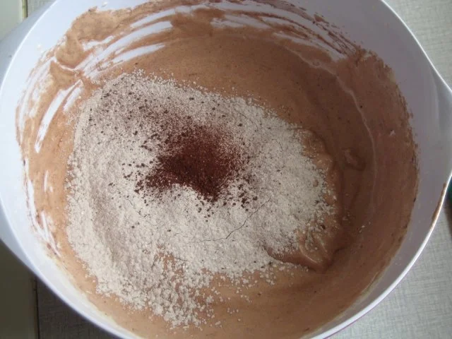 Quarktorte Schwarzwälderart - Rezept - Bild Nr. 7