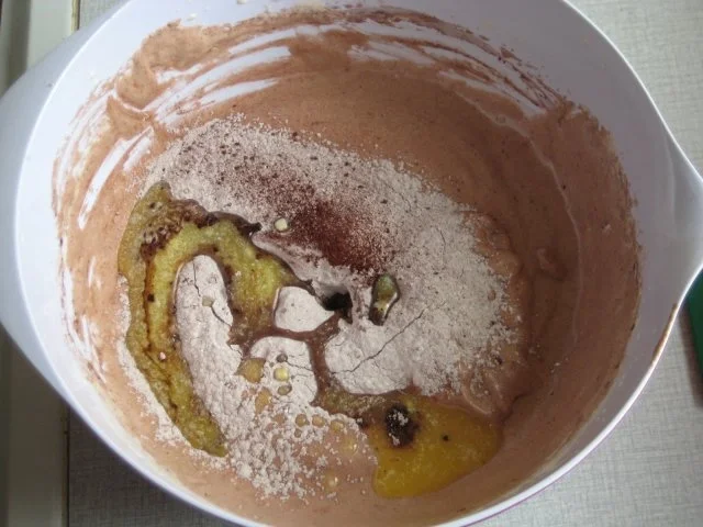 Quarktorte Schwarzwälderart - Rezept - Bild Nr. 8