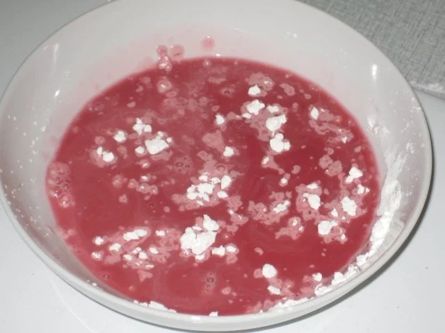 Quarktorte Schwarzwälderart - Rezept - Bild Nr. 10