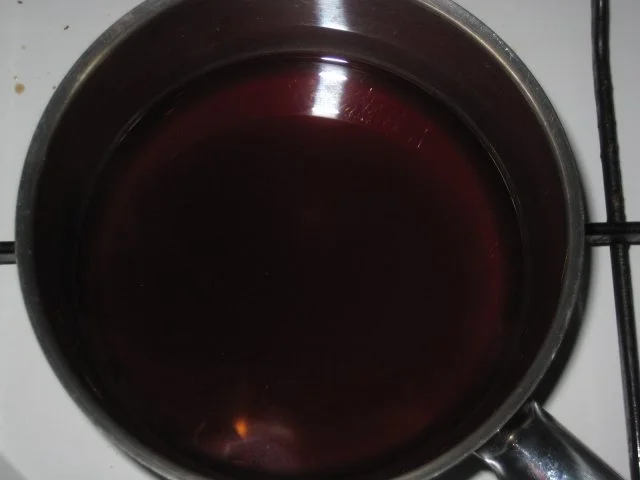 Quarktorte Schwarzwälderart - Rezept - Bild Nr. 12