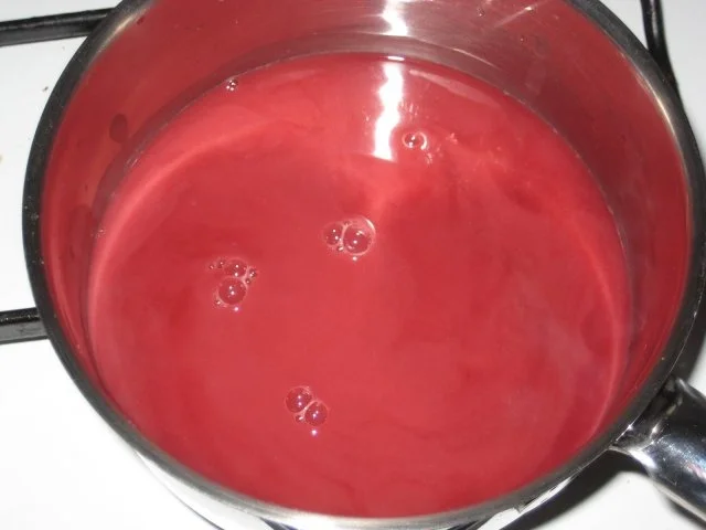 Quarktorte Schwarzwälderart - Rezept - Bild Nr. 13