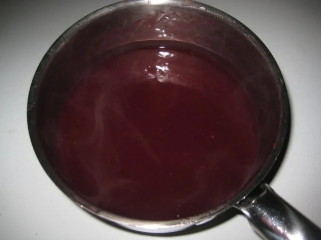 Quarktorte Schwarzwälderart - Rezept - Bild Nr. 15