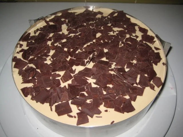 Quarktorte Schwarzwälderart - Rezept - Bild Nr. 23