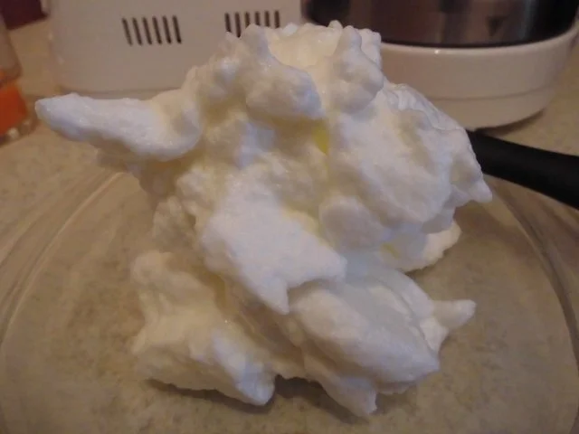 Kuchenpraline mit Kokosflocken - Rezept - Bild Nr. 3