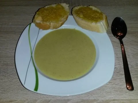 Kartoffel-Porree-Süppchen - Rezept - Bild Nr. 9