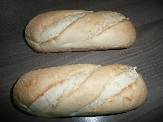 Rezept: Fisch - Burger Bild Nr. 2 Fisch - Burger - Rezept - Bild Nr. 2