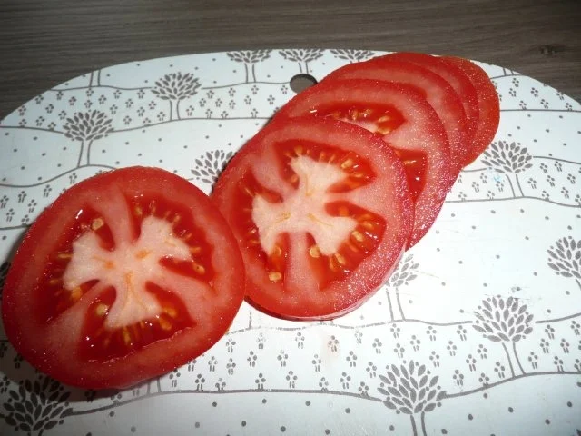 Rezept: Fisch - Burger Bild Nr. 3 Fisch - Burger - Rezept - Bild Nr. 3