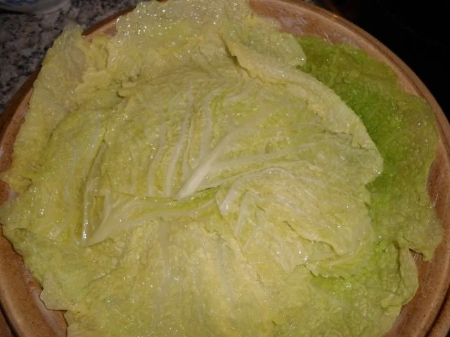 Rotbarsch unter Parmesankruste>> - Rezept - Bild Nr. 5