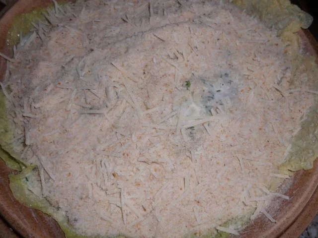 Rotbarsch unter Parmesankruste>> - Rezept - Bild Nr. 8