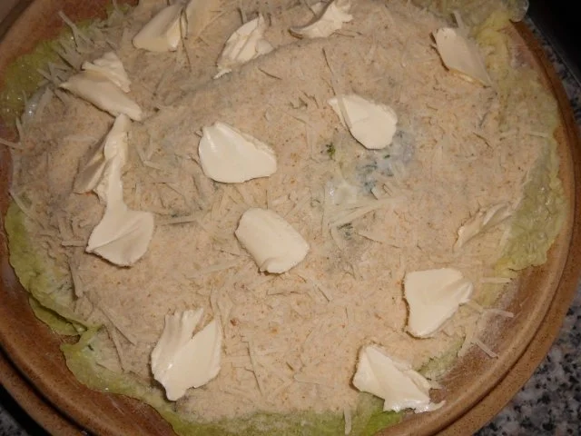 Rotbarsch unter Parmesankruste>> - Rezept - Bild Nr. 9