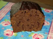 Rezept: Kaffee-Amarettini-Schoko-Kuchen Kaffee-Amarettini-Schoko-Kuchen - Rezept