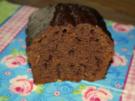 Kaffee-Amarettini-Schoko-Kuchen - Rezept