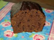 Kaffee-Amarettini-Schoko-Kuchen - Rezept