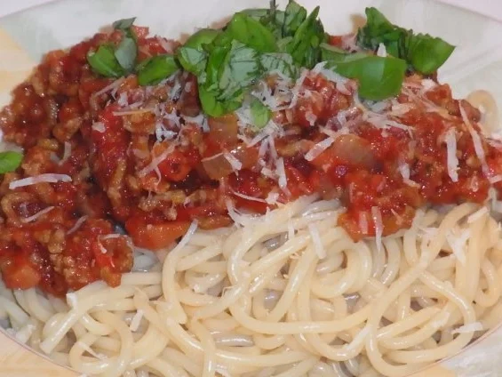 Bolognese Sauce - Rezept - Bild Nr. 4