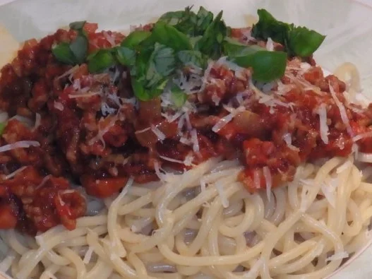 Bolognese Sauce - Rezept - Bild Nr. 6