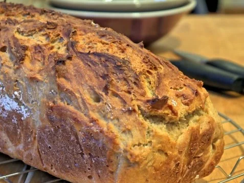 Buttermilchmischbrot - Rezept - Bild Nr. 9