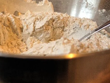 Buttermilchmischbrot - Rezept - Bild Nr. 2