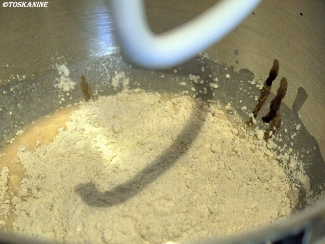 Buttermilchmischbrot - Rezept - Bild Nr. 5
