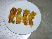 Blätterteig Käsestangen - Rezept