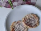 Fluffige Waffeln - Rezept