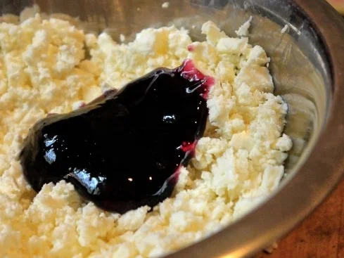 Rezept: Tabouleh mit Sigara Börek Bild Nr. 2 Tabouleh mit Sigara Börek - Rezept - Bild Nr. 2