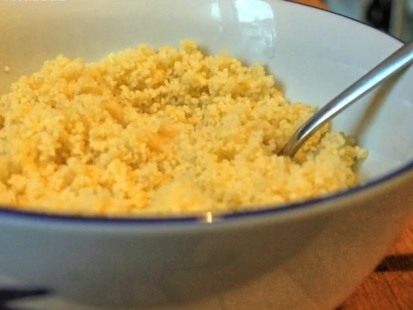 Rezept: Tabouleh mit Sigara Börek Bild Nr. 9 Tabouleh mit Sigara Börek - Rezept - Bild Nr. 9