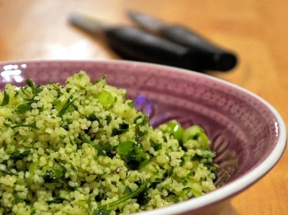 Rezept: Tabouleh mit Sigara Börek Bild Nr. 14 Tabouleh mit Sigara Börek - Rezept - Bild Nr. 14