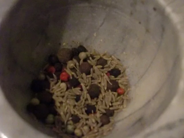 Rezept: Kohlrabi - Möhren - Salat Bild Nr. 3 Kohlrabi - Möhren - Salat - Rezept - Bild Nr. 3