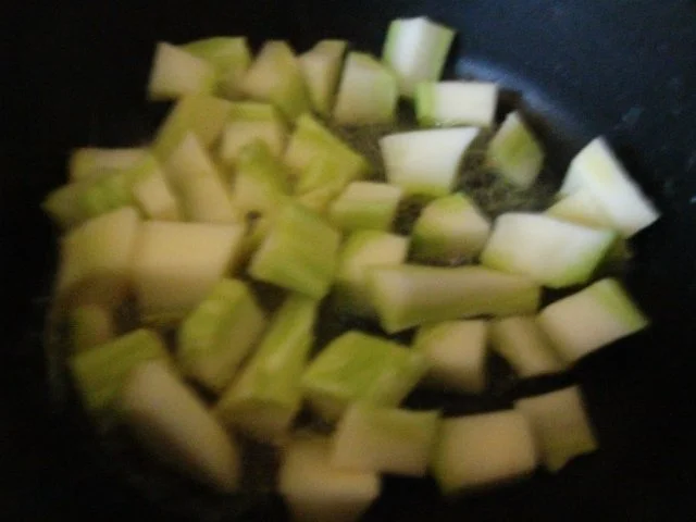 Broccolicremsuppe - Rezept - Bild Nr. 4