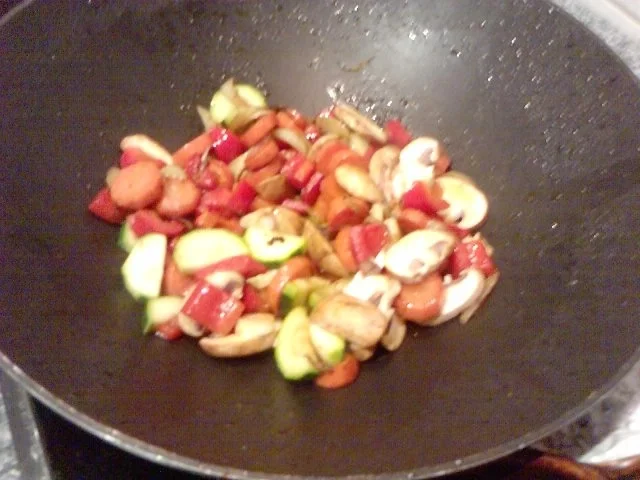 COQ AU KELLERBIER--- DER ANDERE HÜHNERTOPF - Rezept - Bild Nr. 6