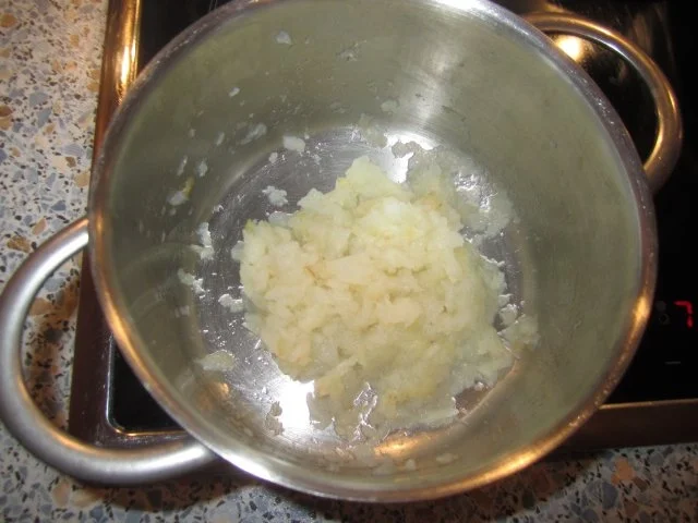 Rezept: Rosa gebratener Rehrücken Bild Nr. 6 Rosa gebratener Rehrücken - Rezept - Bild Nr. 6