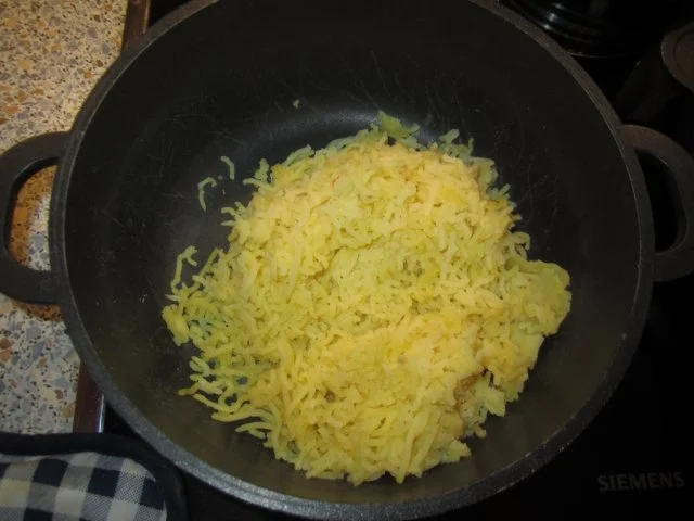 Rezept: Rosa gebratener Rehrücken Bild Nr. 7 Rosa gebratener Rehrücken - Rezept - Bild Nr. 7