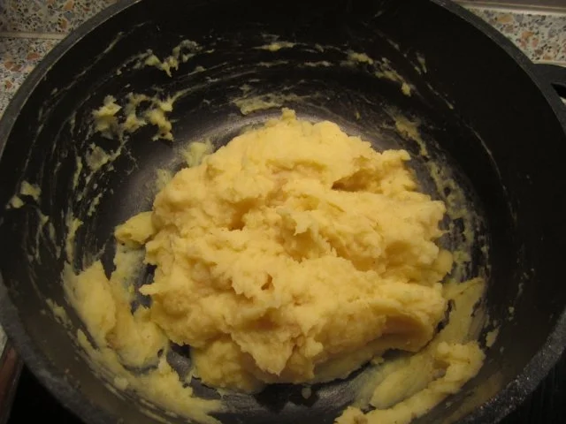 Rezept: Rosa gebratener Rehrücken Bild Nr. 8 Rosa gebratener Rehrücken - Rezept - Bild Nr. 8