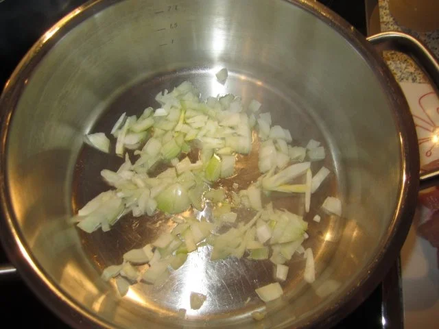 Putengeschnetzteltes in feiner  Sahnesauce - Rezept - Bild Nr. 2