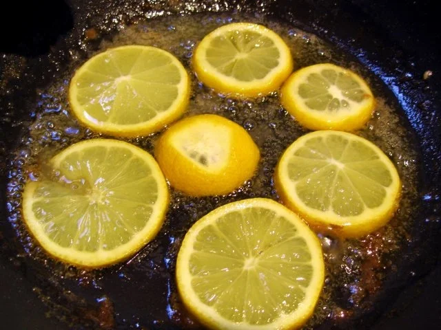 Erneuerte Reste vom Grillhähnchen - Rezept - Bild Nr. 5