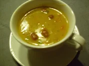 Mexikanischer Partytopf - Rezept