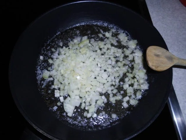 Bandnudel-Auflauf mit Schinken - Rezept - Bild Nr. 5