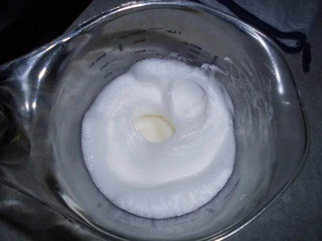 Bandnudel-Auflauf mit Schinken - Rezept - Bild Nr. 11