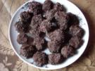Rumkugeln - Rezept