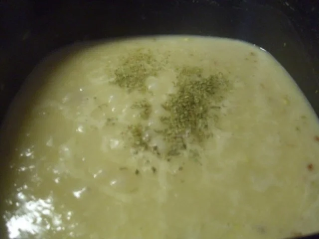 Pasta-Carbonara-Topf - Rezept - Bild Nr. 5