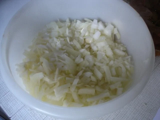 Gulaschsuppe à la Papa - Rezept - Bild Nr. 4