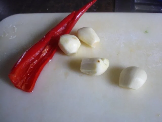 Gulaschsuppe à la Papa - Rezept - Bild Nr. 3